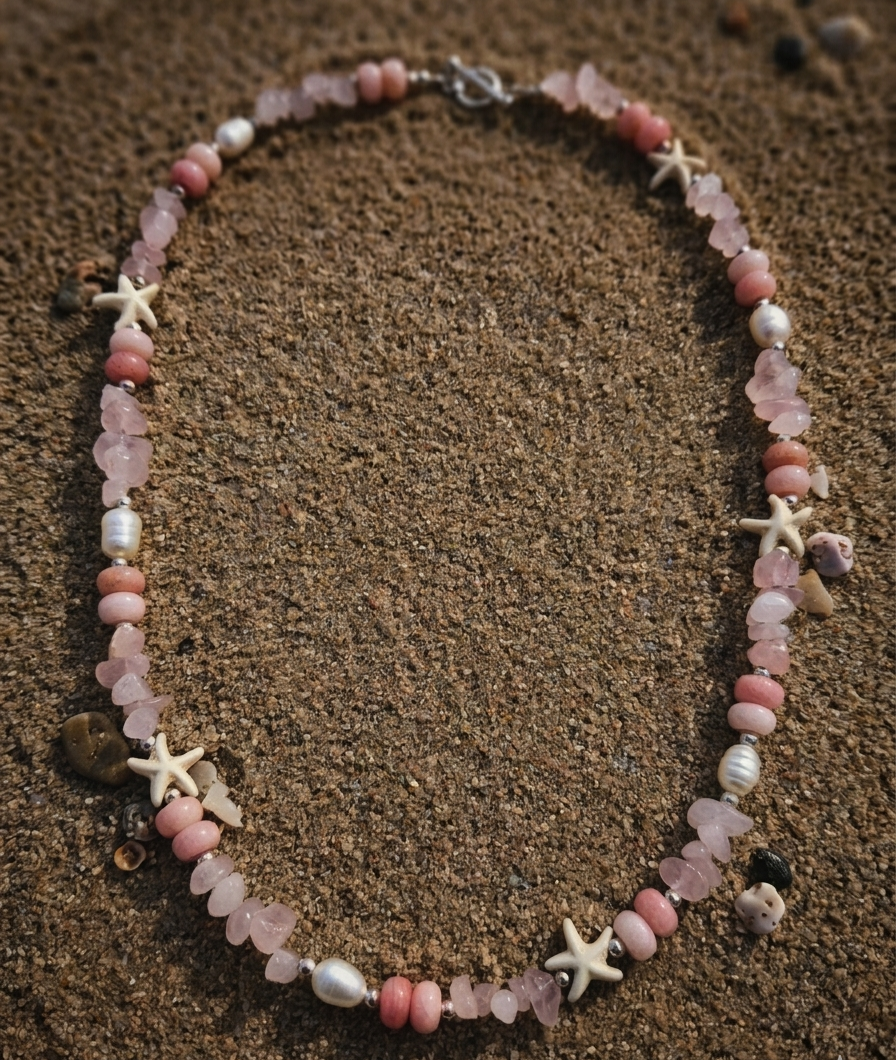 ' Cove ' Pink 52cm
