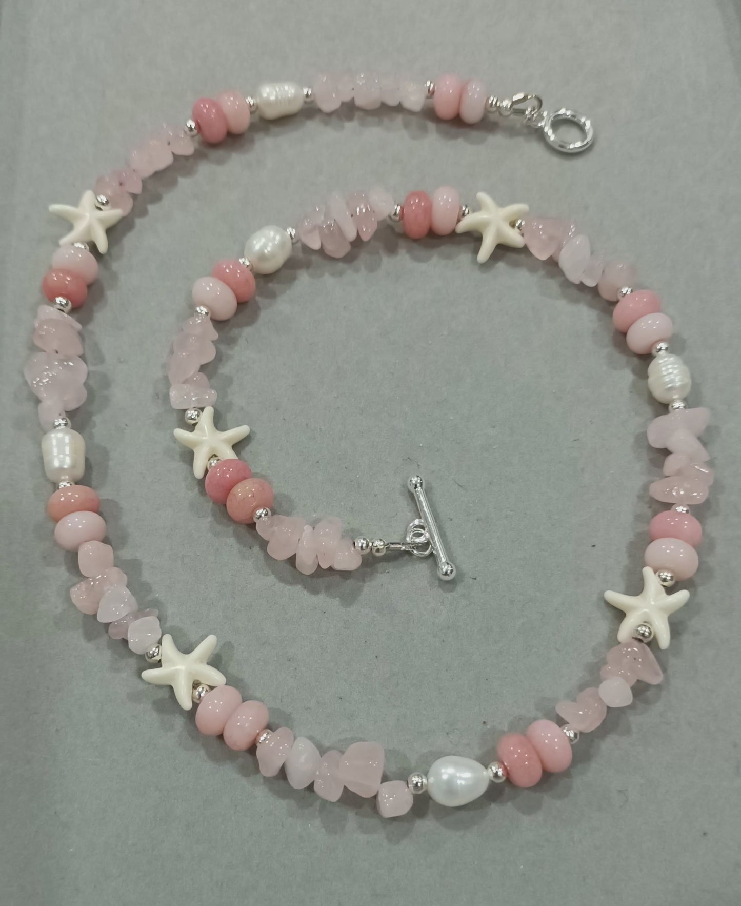 ' Cove ' Pink 52cm